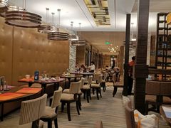 -合肥皇冠假日酒店·菲亚斯特自助餐厅(黄山路店)