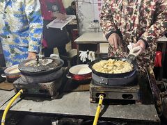 -桂萍特色牛筋牛杂(长堤街总店)