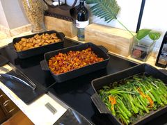 -嘉年华大酒店琴湾-自助餐厅