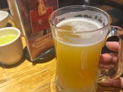 -管氏翅吧(甘家口店)
