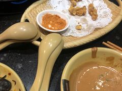 -唇辣号重庆老火锅(亦庄店)
