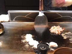 -吉川谷谷·铁板烧烤肉放题(石景山台湾街店)