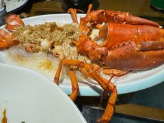 -良师门滨海人家·海鲜·家常菜(滨海城店)