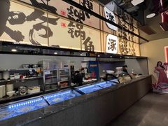-涿派·炝锅鱼(涿州店)