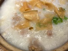 -七哥港式茶餐厅(亮马桥总店)