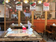 -石老头关东饺子王·东北菜(嘉华鑫城店)