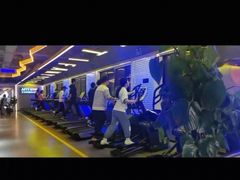-艾菲特健身游泳(中海店)