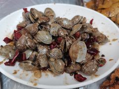 花甲-小民大排档(马场角横路店)