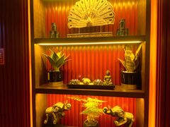 -素凯泰泰式按摩SPA(杭州嘉里中心店)