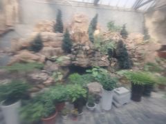 -辉县龙溪温泉养生旅游度假村