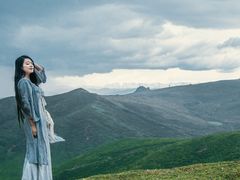 -冶力关旅游区