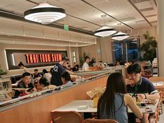 -太食獸泰式茶餐厅(IFS国金中心店)