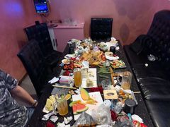 -冰城小镇音乐串吧·聚会餐厅(百子湾店)