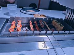 -丰茂烤串(全国首店)