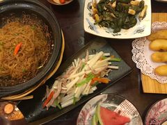 -杨记隆府(南坪店)