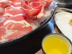 -快乐小羊(富强中路店)