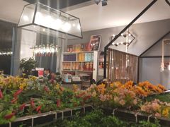 -美膳居川菜馆油焖大虾烧烤(卓刀泉店)