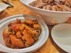 -陈鹏鹏潮汕菜(欢乐海岸 海边景观店)