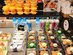 -池田寿司·4H鲜作(朝阳大悦城店)