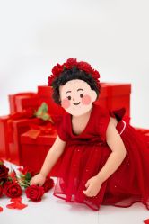 -芳妮豆丁家庭影像馆(宝安店)