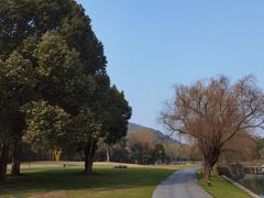 -上海月湖雕塑公园