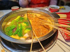 -袁记串串香(新南门店)