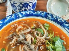 -老·贝尔杂碎馆