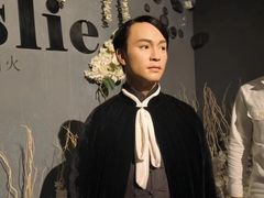 -上海杜莎夫人蜡像馆