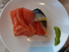 -美食汇自助餐厅(成都万达瑞华酒店)