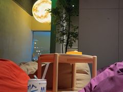 -皇室假期美食水疗会(春风路店)