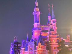 -上海迪士尼度假区