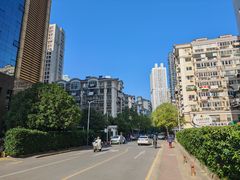 -香满锅老北京羊蝎子火锅·家常菜(新街口店)