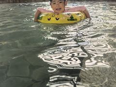 -南宫温泉水世界