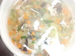 -四海回族饭店(前进大街店)