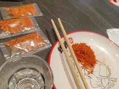 -钱锋炭缸烧烤(南湖大路总店)