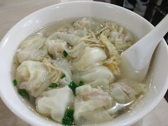 -老西白点心店