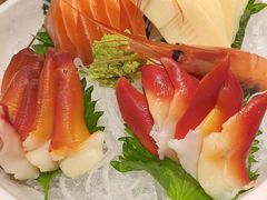 -水林间·寿喜烧自助(仙林金鹰店)