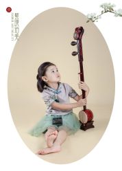 点击看大图 -如意宝贝儿童摄影室