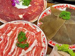 -楠火锅(昆山金鹰店)