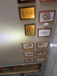 点击看大图 -英刺青 纹身 洗纹身