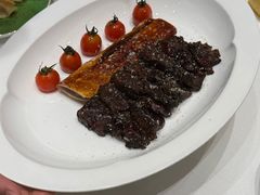 -品海楼·大连海胆锅贴馆(东港店)
