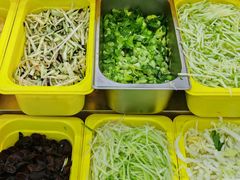 -舞素卷菜煎饼.糁汤(万达金街店)