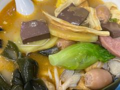 麻辣烫-重庆麻辣烫(国权路店)