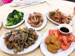 -秋姐美食店(旅游大道店)