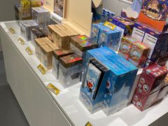 -卡游(时代LIFE购物中心店)