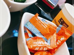 -巴奴毛肚火锅(悠唐购物中心店)
