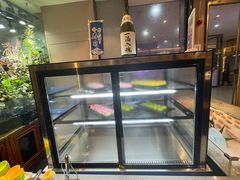 甜点-甄花精致料理自助(城市阳台店)