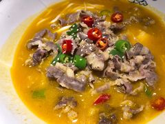 -小菜园新徽菜(常州金坛吾悦店)