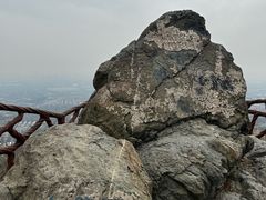 -北京西山国家森林公园