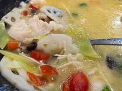 -玉桥餐厅(天坛店)